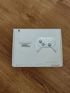 为暑假做准备，趁618买个游戏手柄