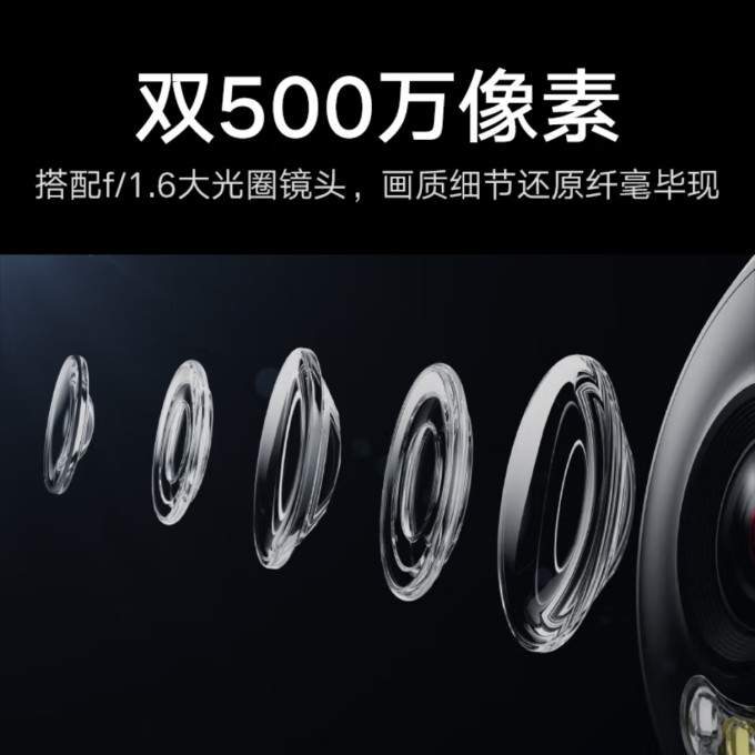 小米智能摄像机