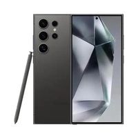 三星Galaxy S24 Ultra,一款去年的旗舰手机凭什么霸榜第三?