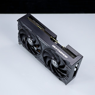 中端显卡有了新性价比选择——AMD Radeon RX 9060XT 8GB/16GB