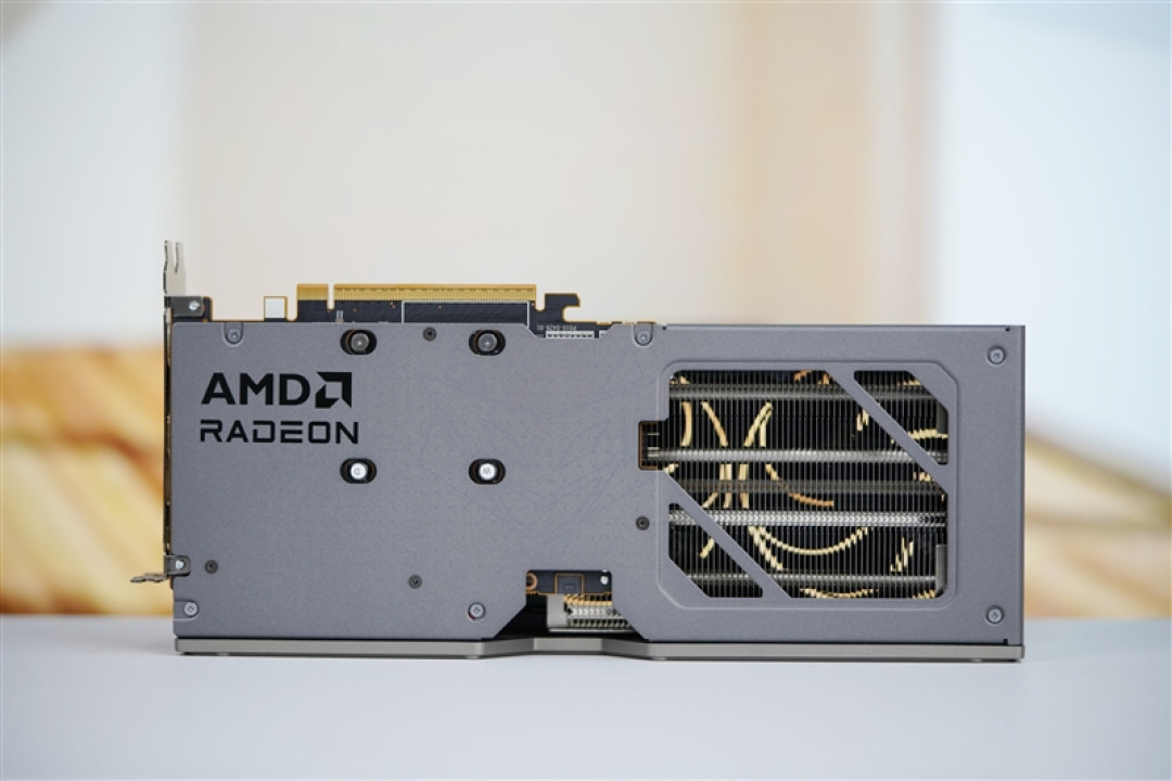3000元以下价位16GB显卡唯一最优选择!AMD RX 9060 XT首发评测:追平RTX 5060 Ti 8GB 但显存更大 价格更便宜