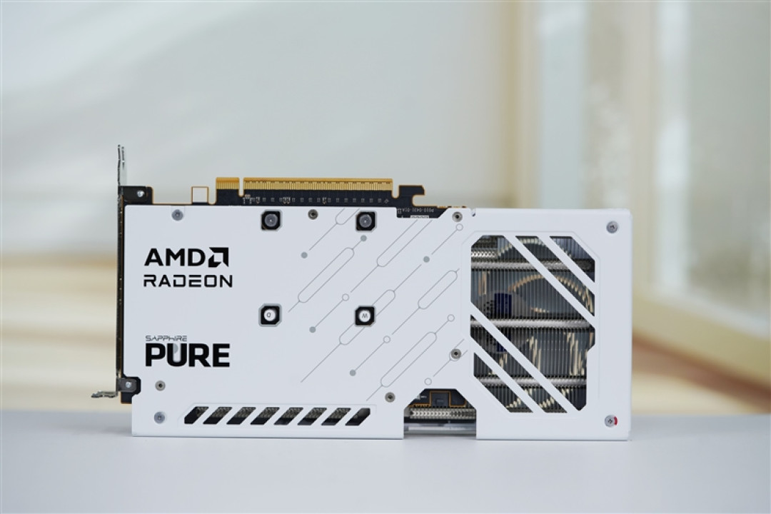 3000元以下价位16GB显卡唯一最优选择!AMD RX 9060 XT首发评测:追平RTX 5060 Ti 8GB 但显存更大 价格更便宜
