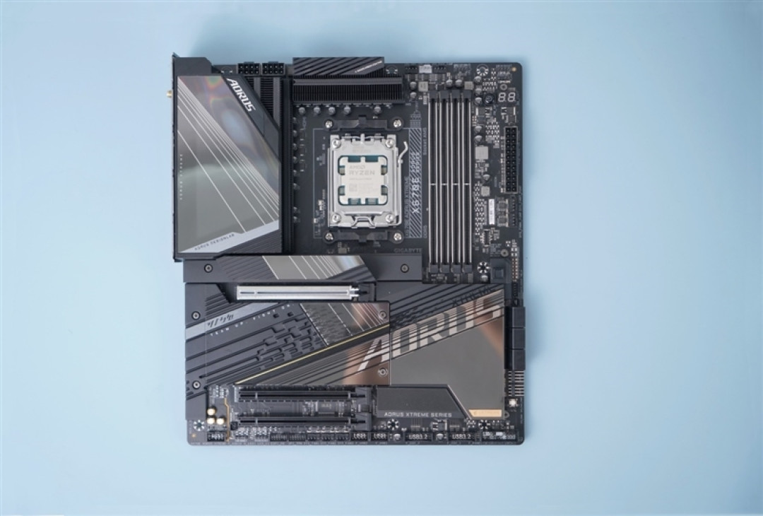 3000元以下价位16GB显卡唯一最优选择!AMD RX 9060 XT首发评测:追平RTX 5060 Ti 8GB 但显存更大 价格更便宜
