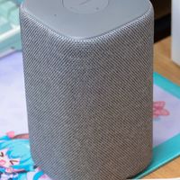 爆卖300万+！轻松打造家庭的语音控制中心：超级小爱智能音箱评测