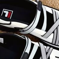 一鞋 “踩” 出圈！FILA PEBBLE SANDAL 芭蕾凉鞋，开启潮流舒适之旅