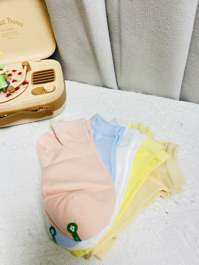 有棵树女袜