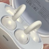 惠普蓝牙耳机：设计独特舒适