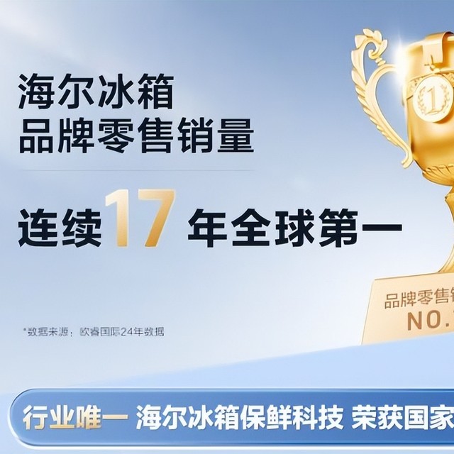 海尔冰箱和容声哪个好?选错苦不堪言!三个方面对比,结果一目了然