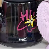 天使之翼的温柔救赎：Tangle Angel丘比特气囊按摩梳