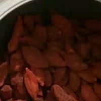 宁安堡宁夏特级枸杞子：食补养生的“红宝石”