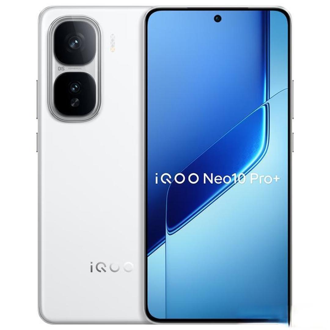 iQOO Neo10 Pro+深度评测:骁龙8至尊版游戏越级封神 冰穹散热2K屏重构中端旗舰规则