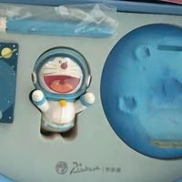 星际穿梭的书写魔法：毕加索哆啦A梦星球系列钢笔礼盒