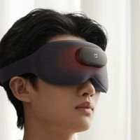 米家按摩眼罩，缓解老爸眼疲劳