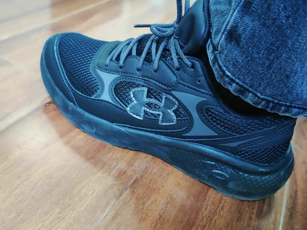 HOVR技术加持，中性跑者的最佳选择