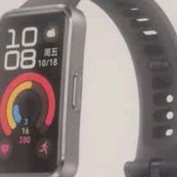 华为手环10 标准版 羽砂黑：智能生活新篇章，健康守护再升级
