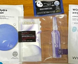 面膜排行榜前十名：优选十大高质量好物测评分享