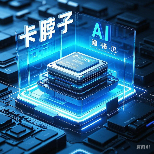 国产AI全面比肩ChatGPT，哪些公司正在抢占市场？