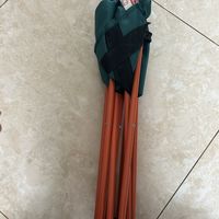 便携露营躺椅，野外沙滩钓鱼神器