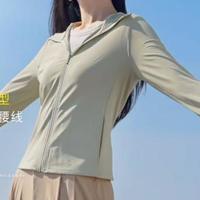 优衣库防晒衣突围记：科技面料与多场景兼容如何征服都市衣橱