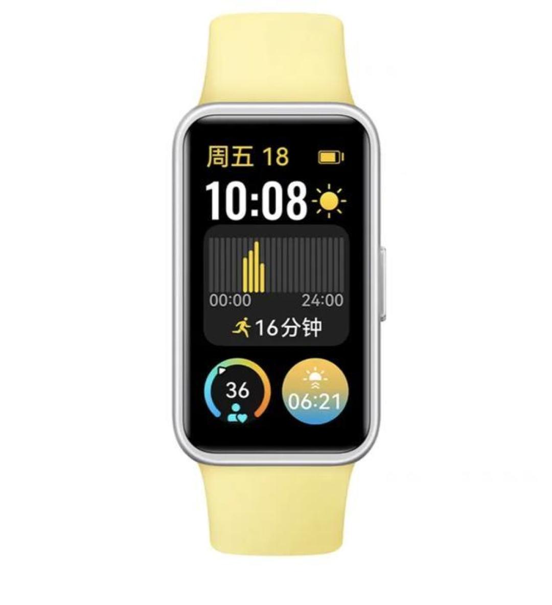 智能手表选购指南:2024年实用功能解析与避坑要点全攻略