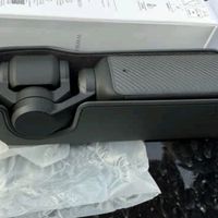 大疆：一英寸口袋云台相机，旅游Vlog神器，便携美颜摄像新体验