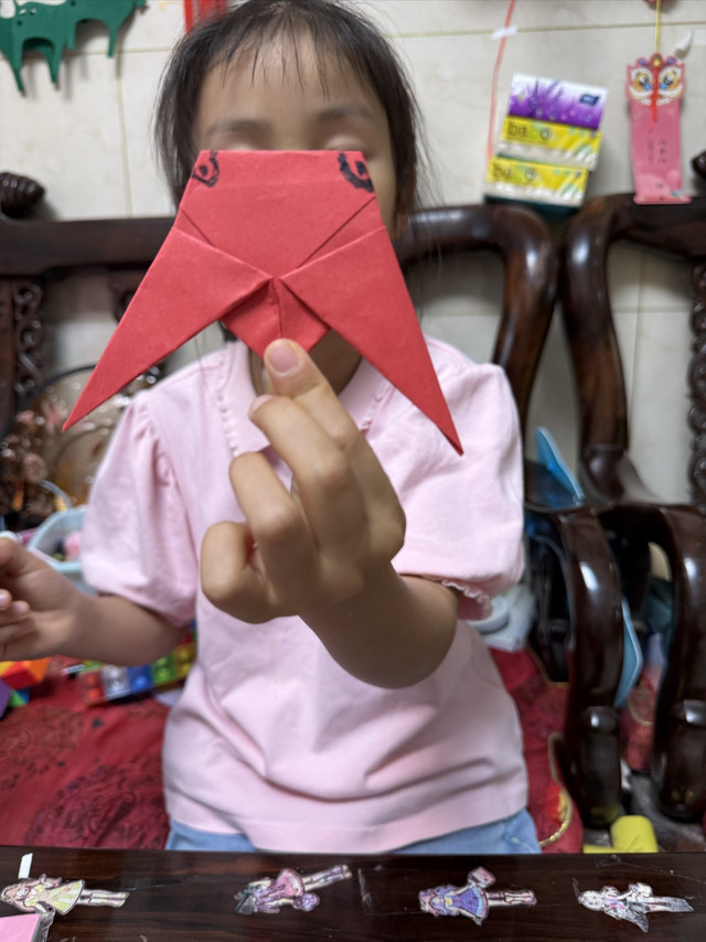 🍀幼儿园手工必备彩纸