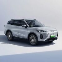 风云T9深度实测：1400km真续航+1.35L油耗，17万级插混SUV新晋卷王