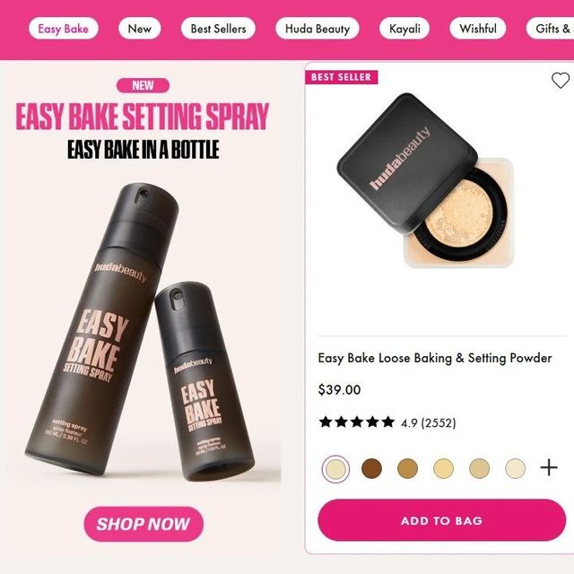 这一中东美妆品牌股权归一人持有！