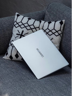 华为MateBook D 16 SE真实体验：大屏办公的「省心搭子」