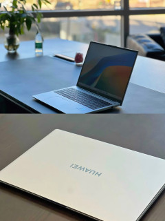 华为MateBook D 16 SE真实体验：大屏办公的「省心搭子」
