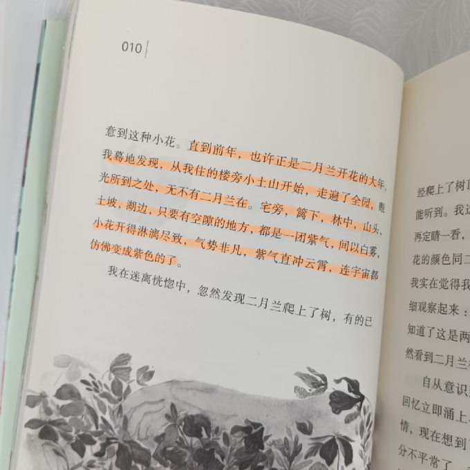 长江文艺儿童文学