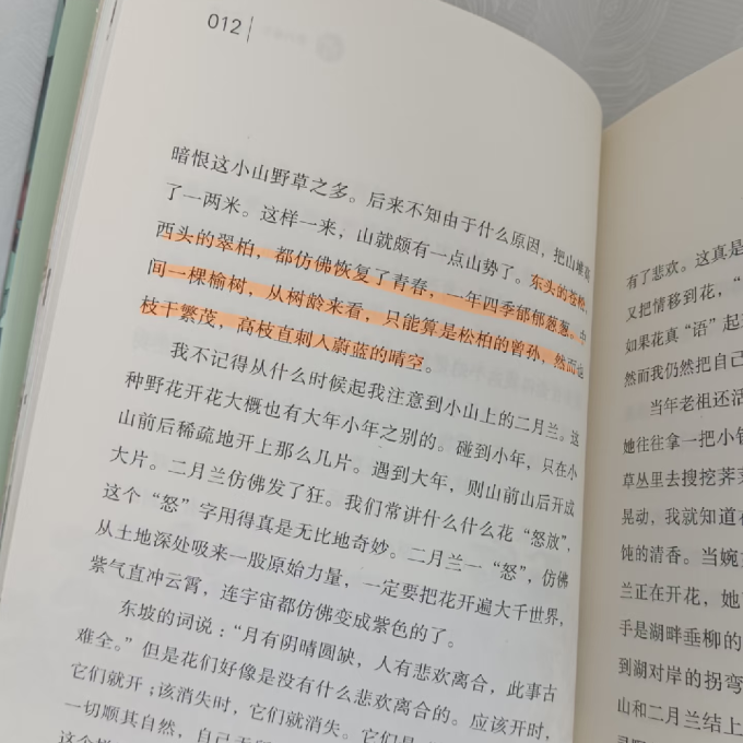 长江文艺儿童文学