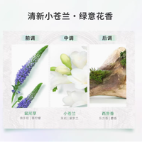 邂逅自然芬芳，焕发秀发新生——力士小苍兰与蓝风铃洗发露