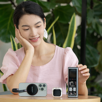 职场选对很重要！表妹为何选择thinkplus三件套？