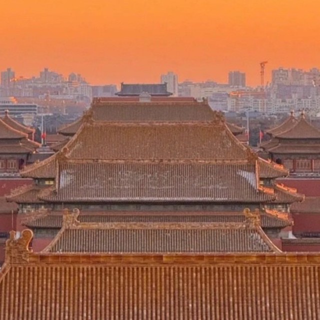 北京旅游攻略：必游景点与美食