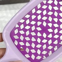 这把梳子让我 3 秒 get 高颅顶！