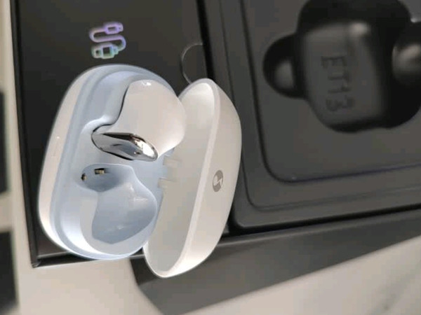 高性价比耳机看这里，试试这款QQ音乐ET13