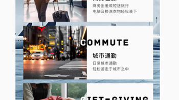 NAYOSMART旗舰店——H2黑色双肩包：商务通勤与旅行的完美伙伴