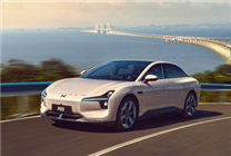 何小鹏：超80%用户选择M03 Max版 近50%都是女生