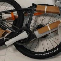 京东京造XC350山地自行车：性价比之选，解锁骑行新体验