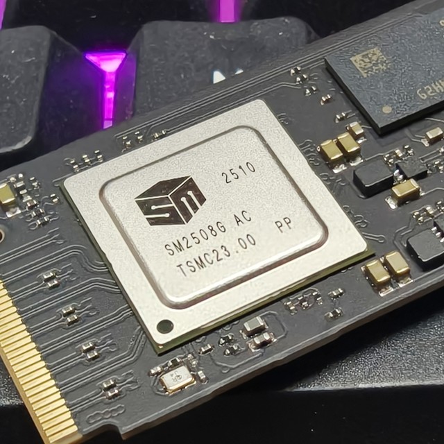 读写速度14000mb/s，XPG首款PCIe 5.0固态硬盘翼龙S150使用评测