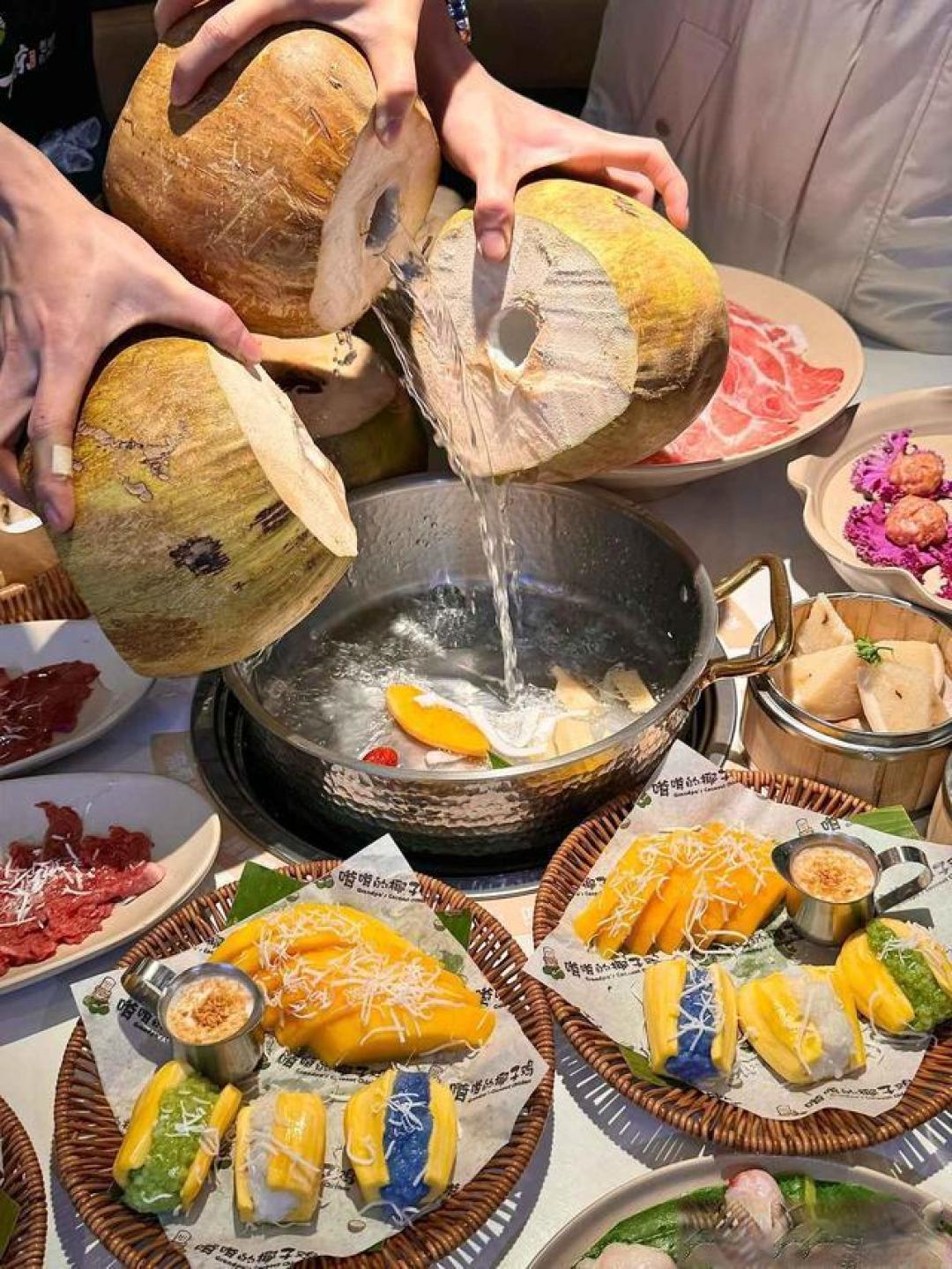 五角场美食课代表上线！从市井老店到异国料理，解锁高校商圈必吃清单