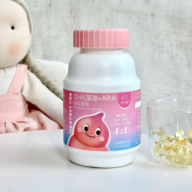 DHA对婴幼儿的成长发育有什么好处？