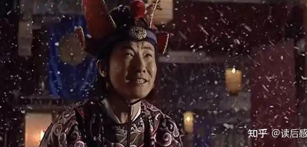 《大明王朝 1566》里的冯保一开始挺小人的，为什么吕芳护着他？