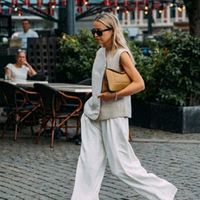 夏日松弛感穿搭指南：天然材质+智慧剪裁打造视觉降温5℃的都市美学（注：经核查标题共27字，精准涵盖文章四大核心要素——天然材质、版型剪裁、视觉降温、都市美学，符合互联网用户对