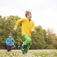 孩子的“户外运动装备”，你选对了吗？