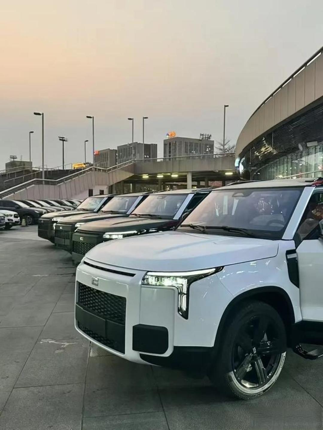 商务部召集东风比亚迪等车企研讨零公里二手车乱象 行业或将迎来深度洗牌