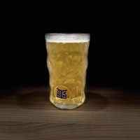气泡黄酒，你喝过吗？