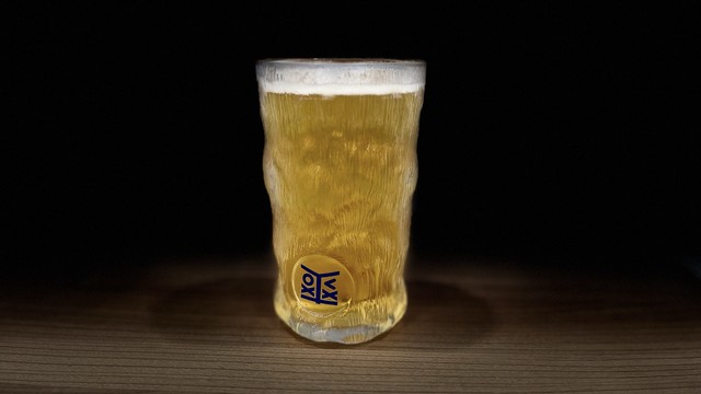 气泡黄酒，你喝过吗？
