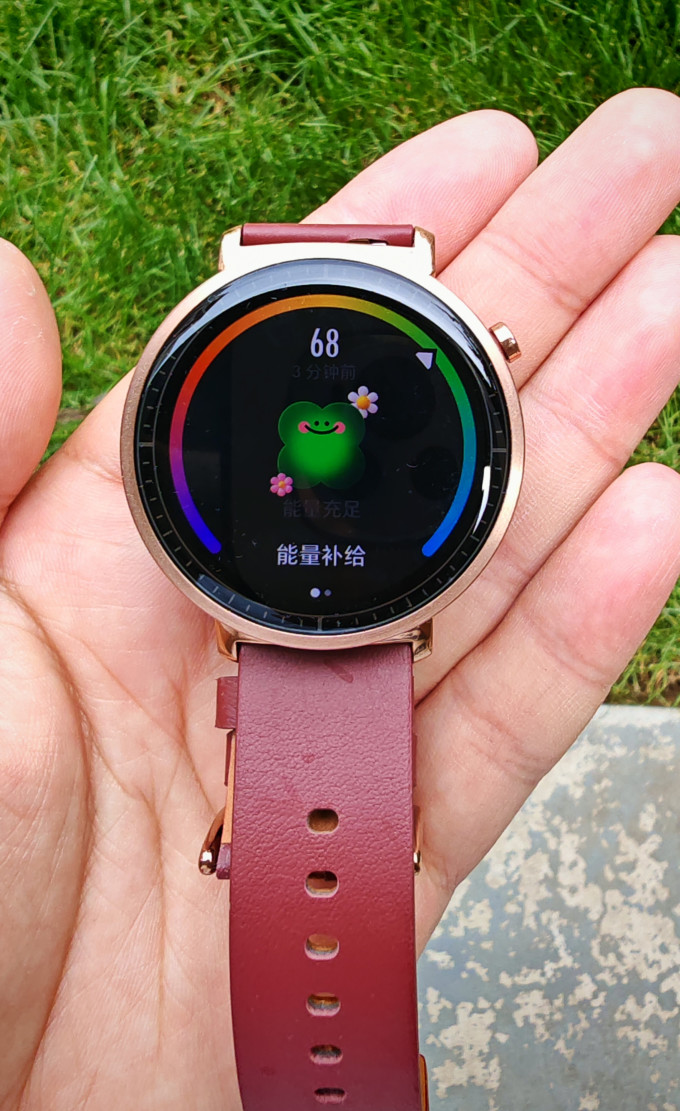 荣耀智能手表